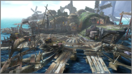 MHTri_Feature_Moga Village