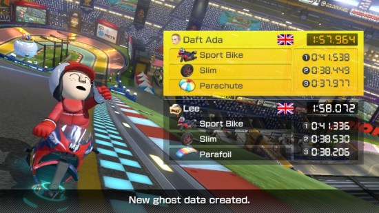 mk 8 tt