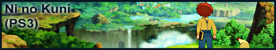 Ni no Kuni